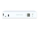 Sophos XGS 87 - Sicherheitsgerät - mit 5 Jahre