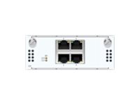 Sophos FleXi Port - Erweiterungsmodul - 1000Base-T x 4