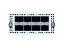 Sophos FleXi Port - Erweiterungsmodul - Gigabit SFP x 8