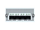 Sophos FleXi Port - Erweiterungsmodul - 10 Gigabit