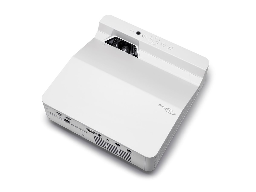 Optoma GT3500HDR - DLP-Projektor - Laser - 3D - 3800 lm - Full HD (1920 x 1080)