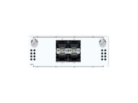 Sophos FleXi Port - Erweiterungsmodul - 10 Gigabit