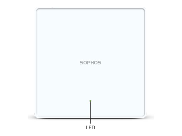 Sophos AP6 Series 840 - Accesspoint - Wi-Fi 6