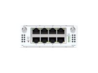 [XSAZTCHC8] Sophos FleXi Port - Erweiterungsmodul - 1000Base-T (PoE)