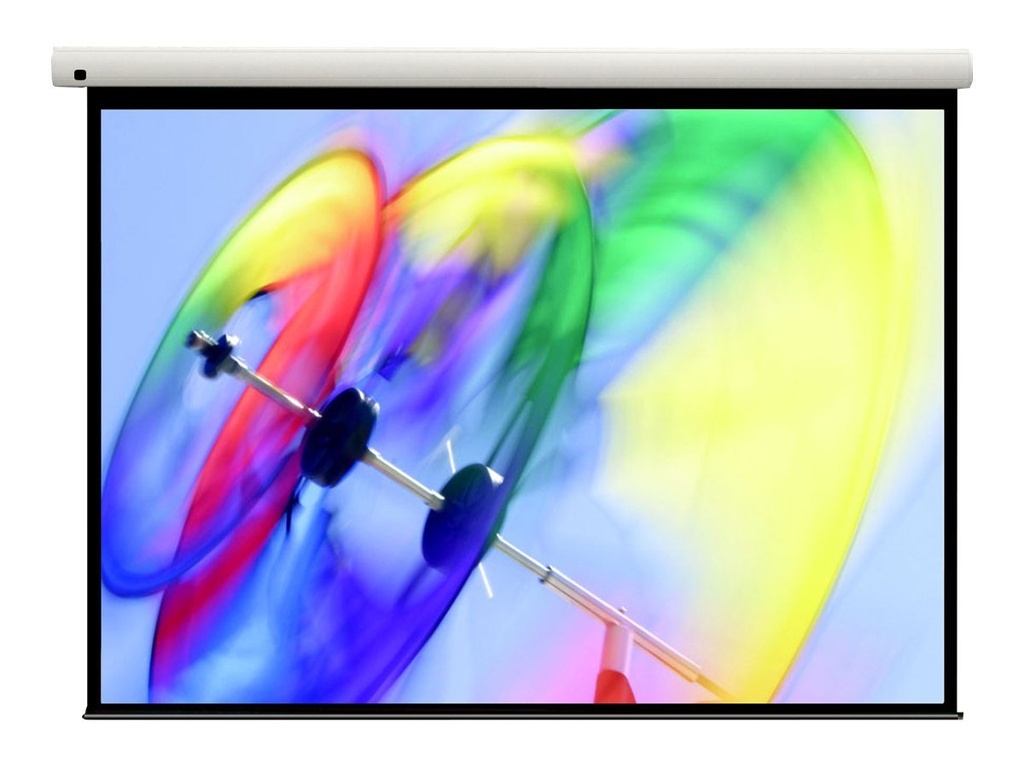 Optoma Panoview Pull Down Manual DS-3100PMG+ - Leinwand - Deckenmontage möglich, geeignet für Wandmontage - 254 cm (100")