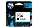 HP 934 - Schwarz - original - Tintenpatrone -