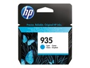 HP 935 - Cyan - original - Tintenpatrone - für