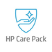 HP Bundled 2y Nbd DesignJet T850 HW Supp - Software