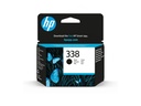 HP 338 - 11 ml - Schwarz - original - Tintenpatrone