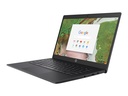 HP Chromebook 14 G6 - Intel Celeron N4120 / 1.1 GHz - Chrome OS - UHD Graphics 600 - 4 GB RAM - 32 GB eMMC - 35.6 cm (14")