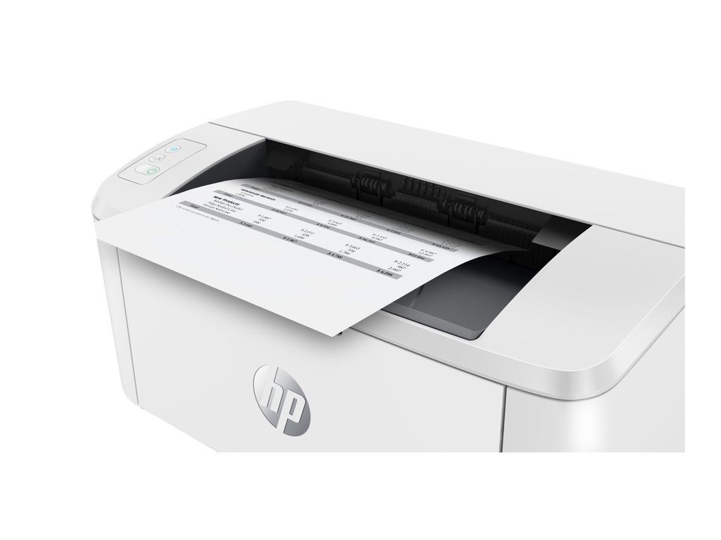 HP LaserJet M110w - Drucker - s/w - Laser - A4/Letter
