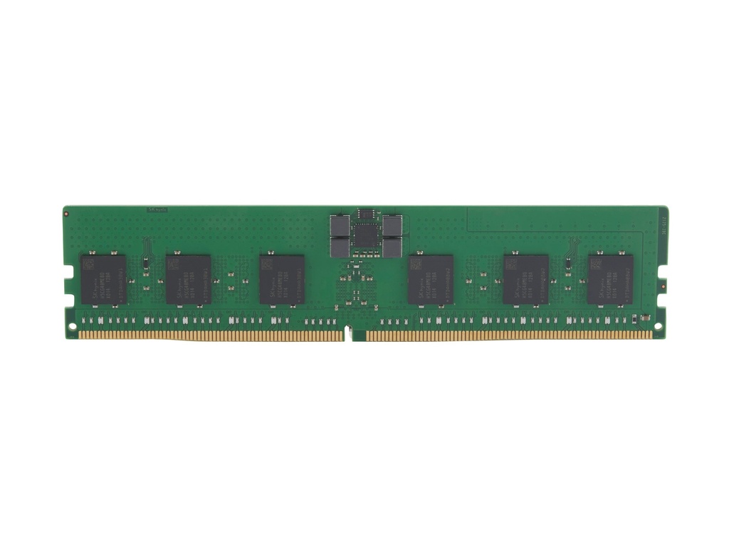 HP  DDR5 - Modul - 128 GB - DIMM 288-PIN - 4800 MHz