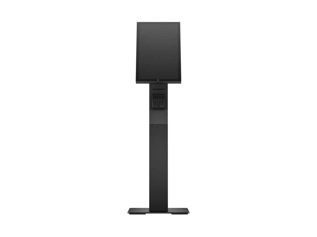 HP Engage Express Pedestal 9 - POS-Halterung