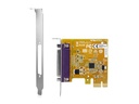 HP  Parallel-Adapter - PCI Express x1 - für