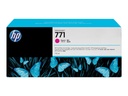 HP DesignJet 771C - Tintenpatrone Original - Magenta - 775 ml
