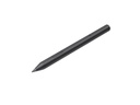 HP Rechargeable Tilt Pen - Digitaler Stift - Charcoal Grey