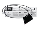 HP 2510 - 370 ml - Schwarz - original - Dark