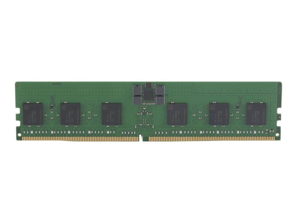 [340K3AA] HP  DDR5 - Modul - 64 GB - DIMM 288-PIN - 4800
