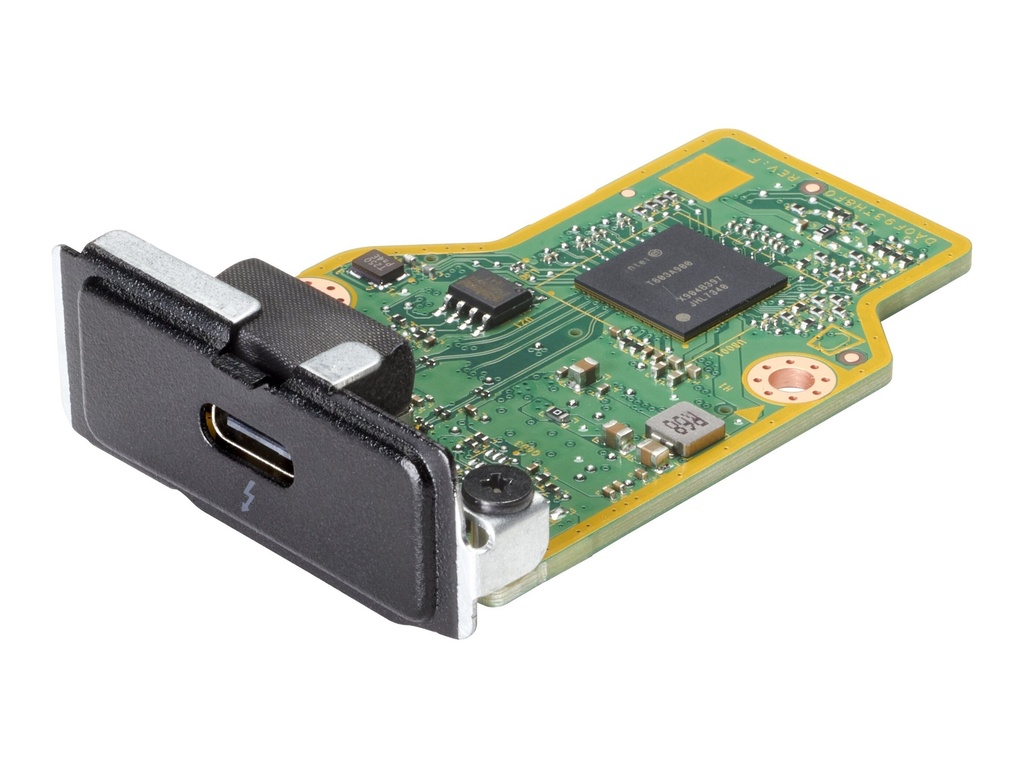 HP Flex IO v3 - Thunderbolt-Adapter - Thunderbolt