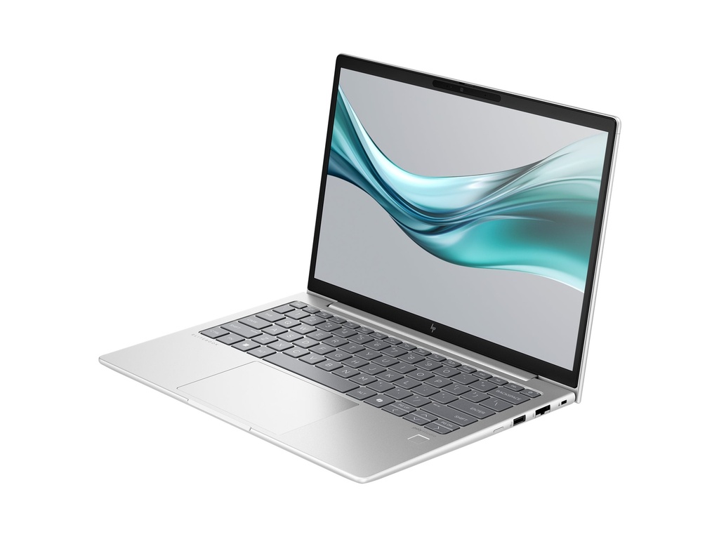 HP EliteBook 630 G11 Notebook - Intel Core Ultra 5 125U / 1.3 GHz - Win 11 Pro - Intel Graphics - 16 GB RAM - 512 GB SSD NVMe - 33.8 cm (13.3")