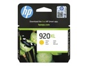 HP CARTRIDGE No 920 XL - Original - Tintenpatrone