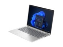 HP EliteBook 645 G11 Notebook - 177-Grad Scharnierdesign - AMD Ryzen 5 7535U / 2.9 GHz - Win 11 Pro - Radeon 660M - 16 GB RAM - 512 GB SSD NVMe - 35.6 cm (14")