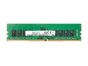 HP  DDR4 - Modul - 8 GB - DIMM 288-PIN - 3200 MHz / PC4-25600 - 1.2 V - ungepuffert - non-ECC - für HP 280 G4, 280 G5, 290 G3, 290 G4; Desktop 280 Pro G5, Pro 300 G6; EliteDesk 705 G5 (DIMM)