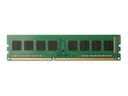 HP  DDR4 - Modul - 16 GB - DIMM 288-PIN - 3200 MHz / PC4-25600 - 1.2 V - ungepuffert - non-ECC - für HP 280 G4, 280 G5, 290 G3, 290 G4; Desktop 280 Pro G5, Pro 300 G6; EliteDesk 705 G5 (DIMM)