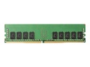 HPE HP - DDR4 - Modul - 16 GB - DIMM 288-PIN - 2666