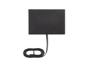 HP Engage One 10t - Kein Ständer - LCD-Monitor - 25.7 cm (10.1")