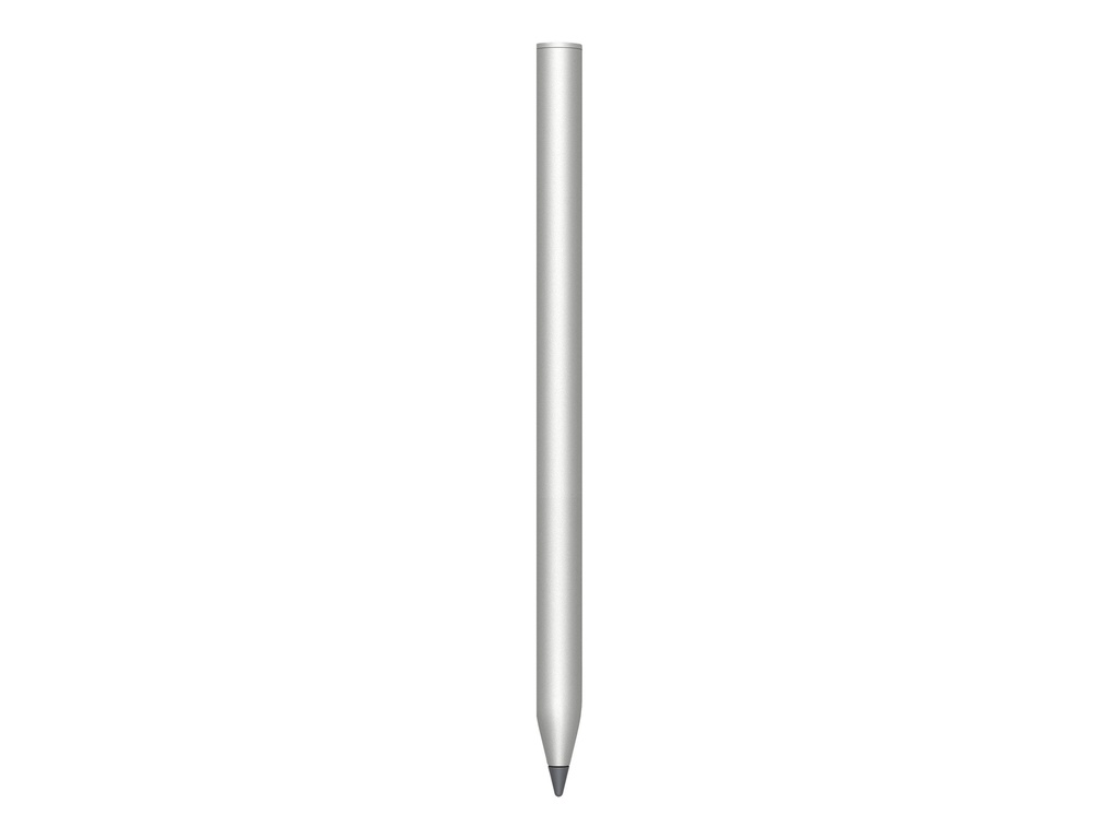 HP Wiederaufladbarer Wireless-USI-Stift - Laptop - HP - Silber - China - 20 g - 9 mm