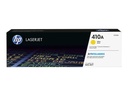 HP 410A - Gelb - original - LaserJet - Tonerpatrone (CF412A)