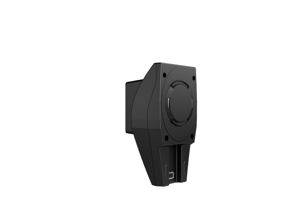 [9GF88AA] HP Engage Go Fixed Mount - Befestigungskit