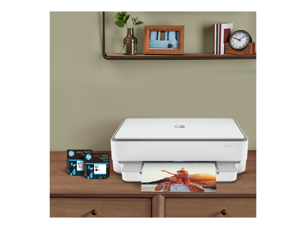 HP 893 - 10000 ml - Cyan - original - Latex
