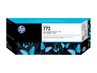 HP 772 - 300 ml - hellmagentafarben - original