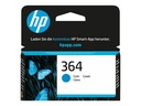HP 364 - CB318EE - Druckerpatrone