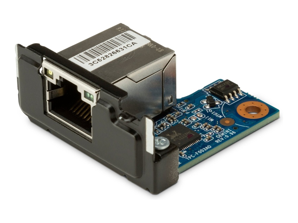 [169K0AA] HP Flex Port - LAN-Port - für Workstation Z2