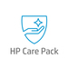 HP 3y SureClick Ent - 5000+ Lic - Systeme Service & Support