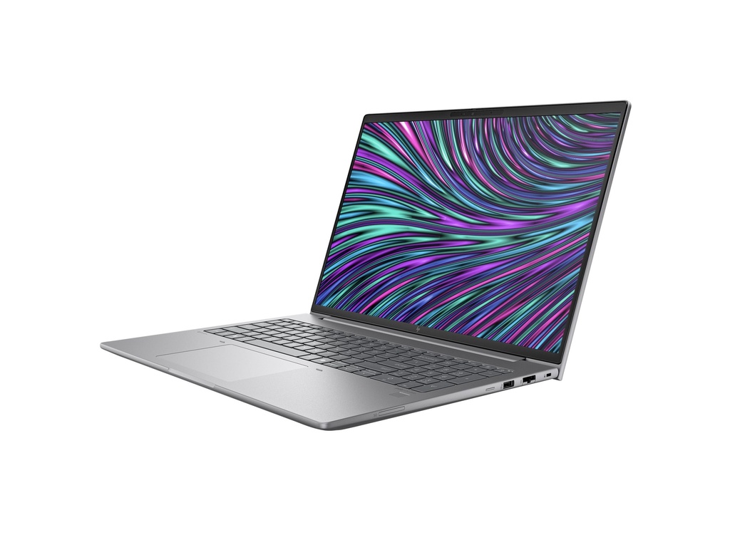 HP ZBook Power G11 Mobile Workstation - Intel Core Ultra 7 155H / 1.4 GHz - Win 11 Pro - RTX A1000 - 32 GB RAM - 1 TB SSD NVMe, TLC - 40.6 cm (16")