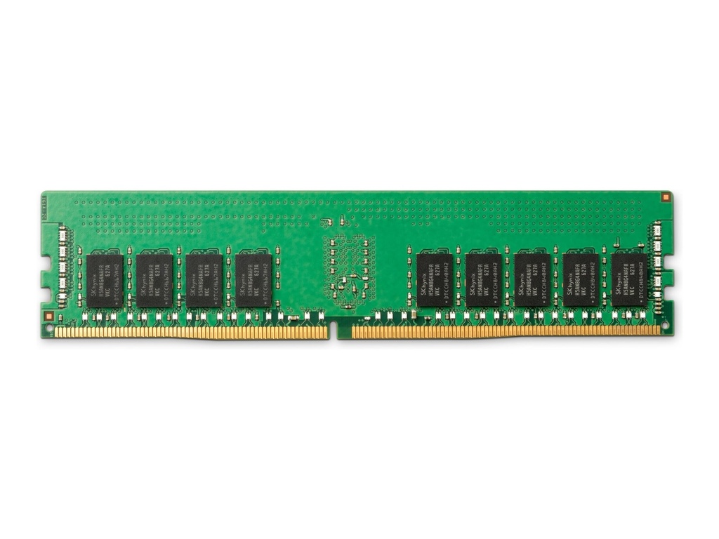 HP  DDR4 - Modul - 8 GB - DIMM 288-PIN - 2933 MHz / PC4-23400