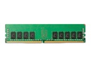 HP  DDR4 - Modul - 8 GB - DIMM 288-PIN - 2933 MHz / PC4-23400