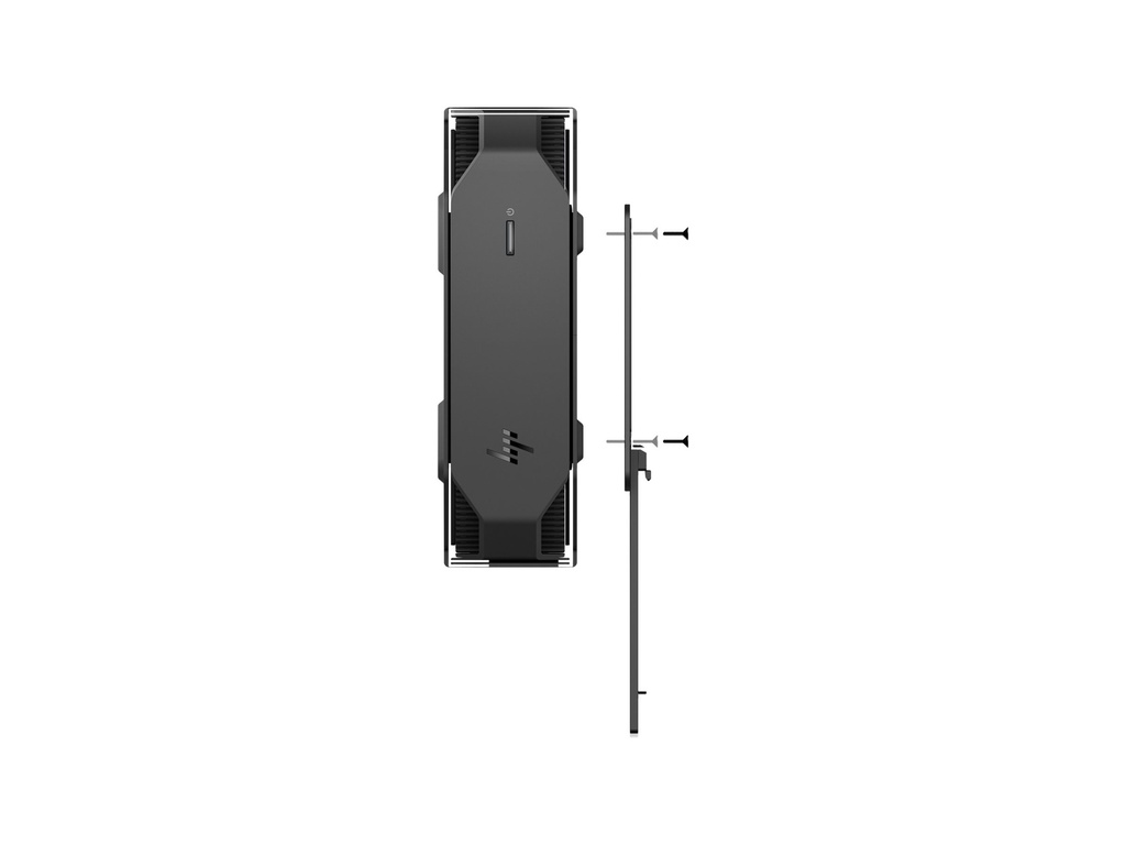 HP B600 - Halterung für LCD-Display - für HP