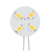 Synergy 21 S21-LED-TOM00267 - 0,7 W - G4 - A++ - 90 lm - Warmweiß