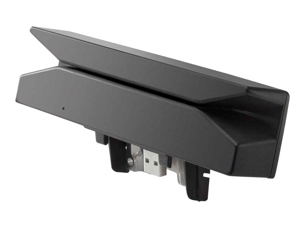 HP RP9 Integrated Dual-Head MSR
