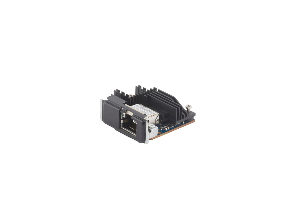 HP Flex IO - Netzwerkadapter - 10Gb Ethernet