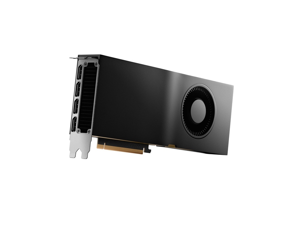HP NVIDIA RTX - Grafikkarte - RTX 4500 Ada - 24