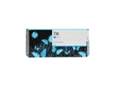 HP 738 - 300 ml - Cyan - original - DesignJet