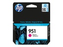 HP 951 - 8 ml - Magenta - original - Tintenpatrone