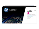 HP 656X - Hohe Ergiebigkeit - Magenta - original - LaserJet - Tonerpatrone (CF463X)