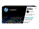 HP 656X - Hohe Ergiebigkeit - Schwarz - original - LaserJet - Tonerpatrone (CF460X)